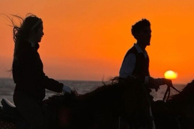 Horseback riding at sunset (2 hours) - The Experience: What to Expect and Why It Matters