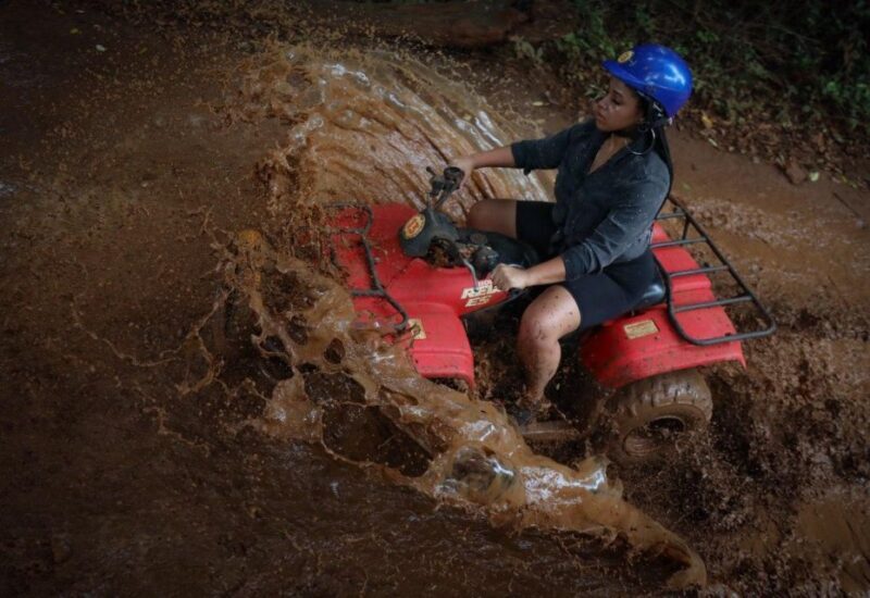 Horseback Riding & ATV Adventure with Ziplines & Cenote - What to Keep in Mind