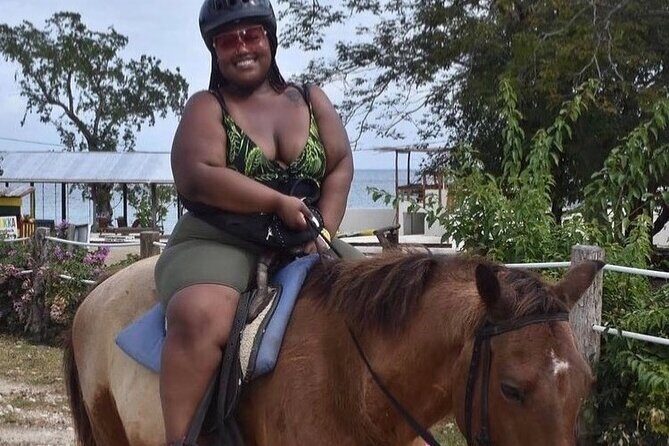 Horseback Riding, ATV and Ocean Zip lining combo from Montego Bay - The Itinerary Breakdown: What to Expect and Why It Matters