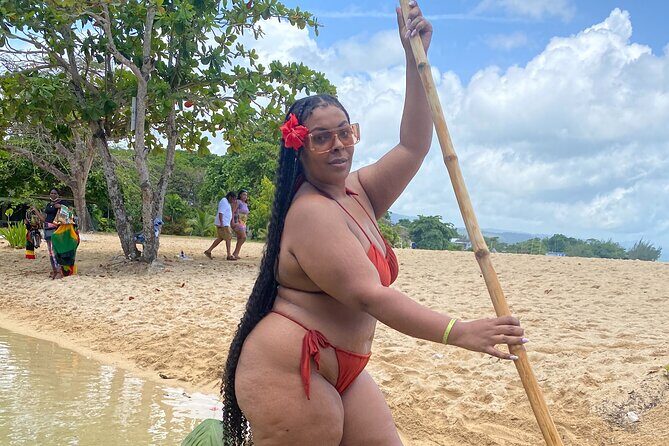 Horseback riding + Bamboo river rafting tour from Ocho Rios - A Detailed Look at the Tour Experience