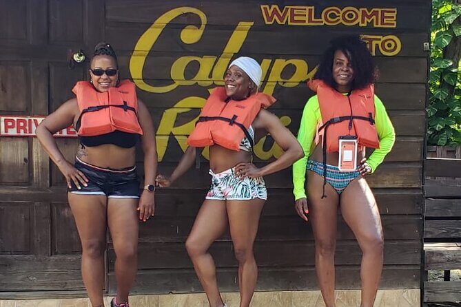 Horseback riding + Bamboo river rafting tour from Ocho Rios - Final Thoughts