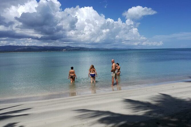 Horseback Riding - Experience between virgin beach and lagoon - The Sum Up
