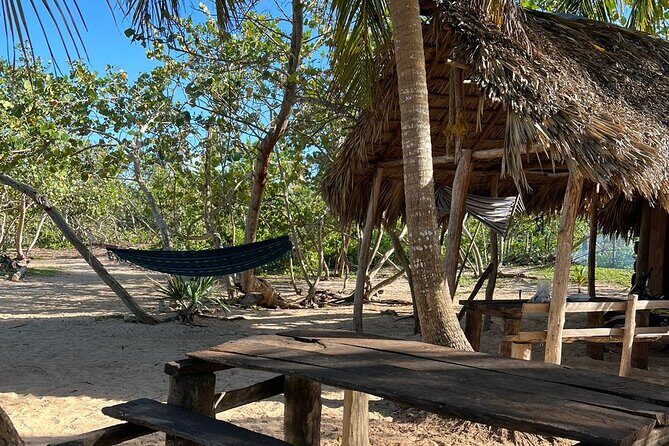 Horseback Riding - Experience between virgin beach and lagoon - FAQ
