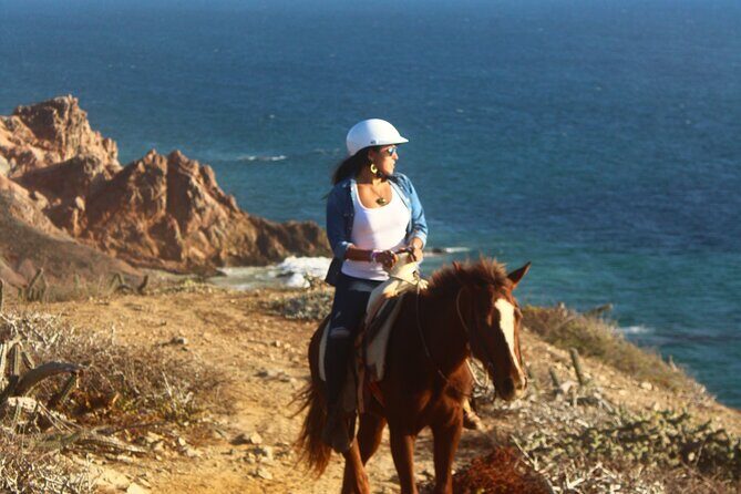 Horseback Riding Experience in Rancho San Cristobal - The Experience in Review: Authentic, Scenic, and Well-Reviewed