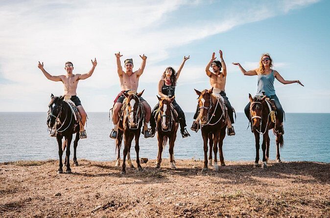 Horseback Riding Experience in Rancho San Cristobal - The Pros and Cons