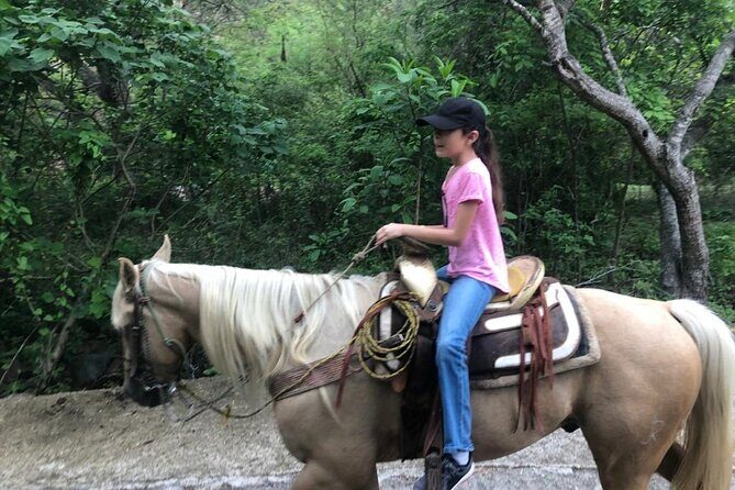 Horseback Riding Experience in Sierra Madre Mountains - An In-Depth Look at the Tour