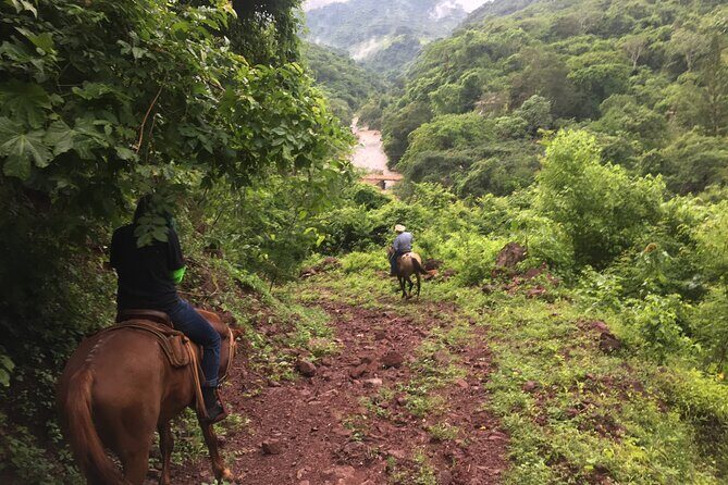 Horseback Riding Experience in Sierra Madre Mountains - Authenticity and Authentic Experiences