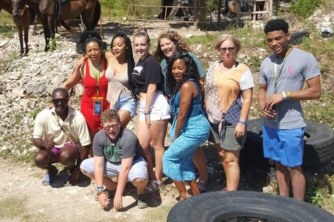 Horseback Riding from Montego Bay - Final Thoughts