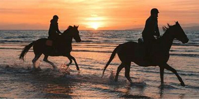 Horseback riding in Boavista for beginners - FAQ