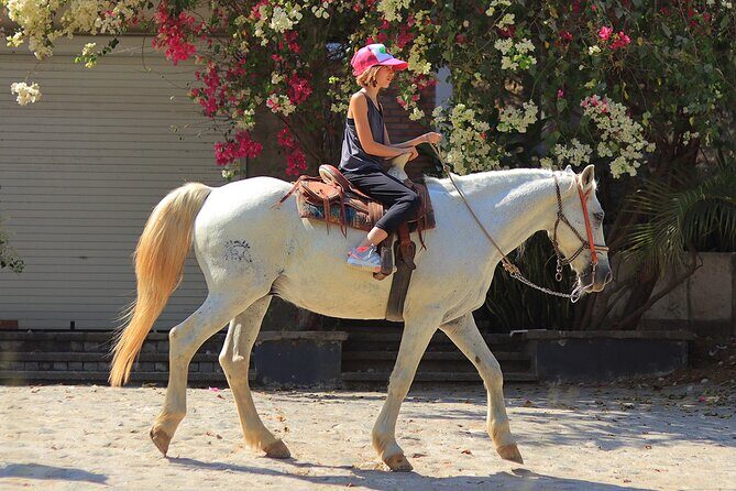 Horseback Riding in Sayulita - What to Expect on the Tour