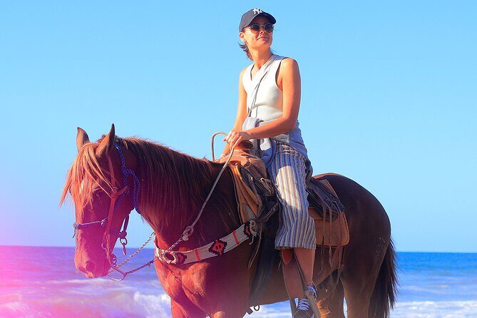Horseback Riding in Sayulita - The Overall Value: Is It Worth It?