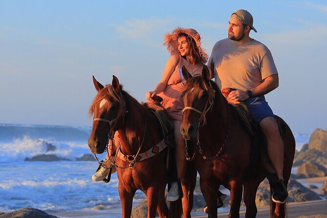 Horseback Riding in Sayulita - Final Thoughts