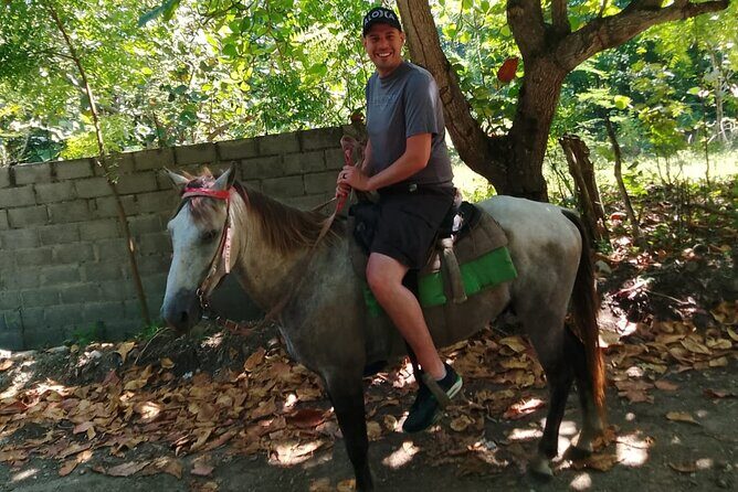 Horseback Riding in the Dominican Countryside from Puerto Plata - Practical Considerations