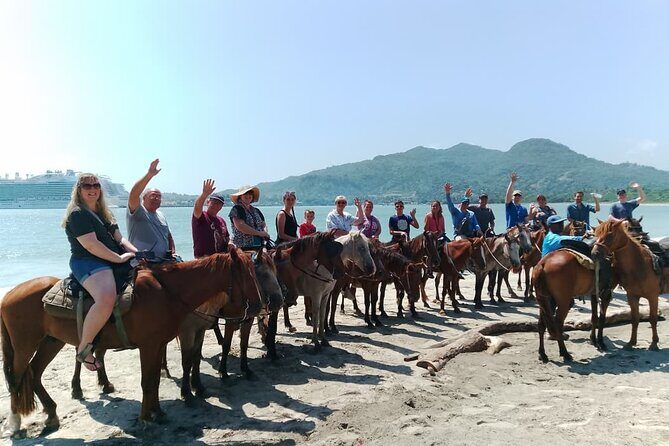 Horseback Riding in the Dominican Countryside from Puerto Plata - FAQ