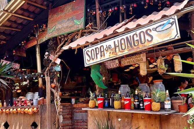 Horseback Riding in the Forest and Breakfast in Cabin - Practical Details and Tips