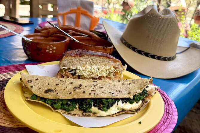 Horseback Riding in the Forest and Breakfast in Cabin - Frequently Asked Questions