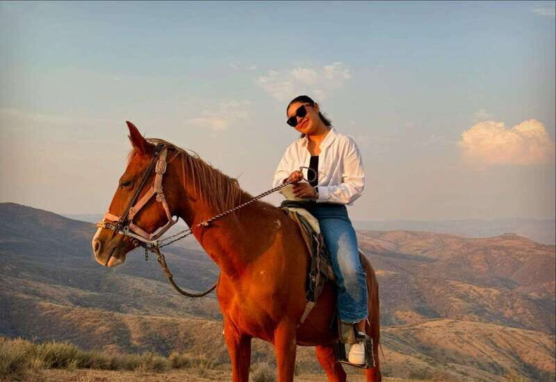 Horseback Riding in the Guanajuato Hills - Breaking Down the Itinerary
