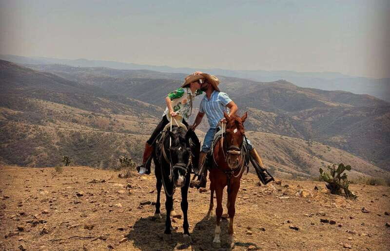 Horseback Riding in the Guanajuato Hills - FAQ