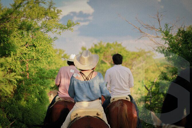 Horseback Riding in the Guanajuato Hills - Practical Details: What You Need to Know