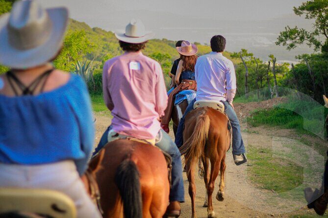 Horseback Riding in the Guanajuato Hills - Who Should Consider This Tour?