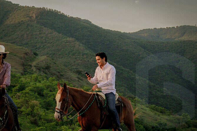 Horseback Riding in the Guanajuato Hills - The Sum Up: Is It Worth Your Time and Money?