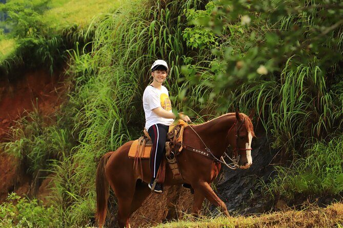 Horseback riding in the mountains of Puerto Vallarta - The Itinerary: What to Expect from Start to Finish