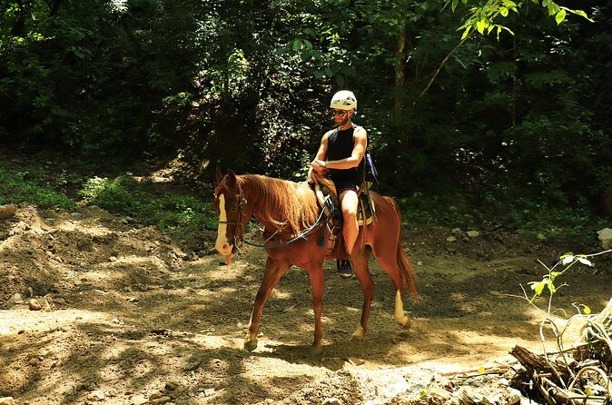 Horseback riding in the mountains of Puerto Vallarta - FAQs