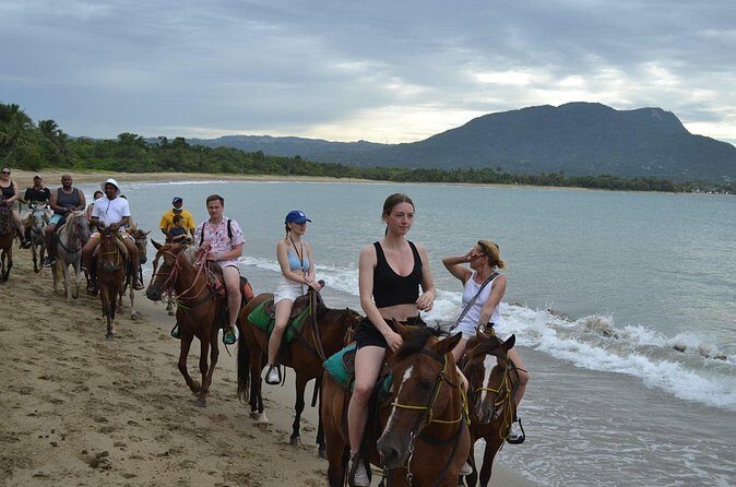 Horseback Riding on Puerto Plata - Final Thoughts on Value and Experience
