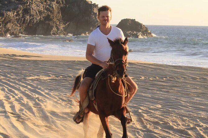 Horseback Riding on The Beach and Through The Desert! - The Sum Up: Is This Tour for You?