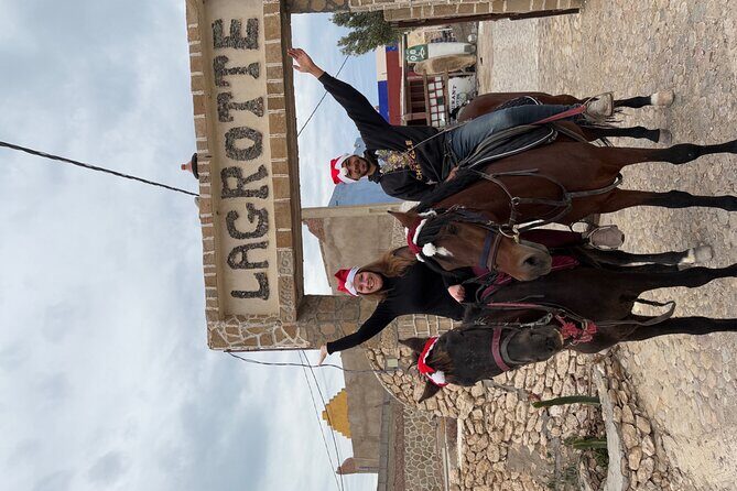 Horseback Riding On The Beach Of Essaouira - Frequently Asked Questions (FAQs)