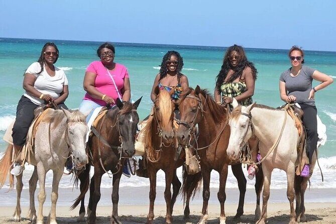 Horseback Riding on the Beaches of Punta Cana - An In-Depth Look at the Tour