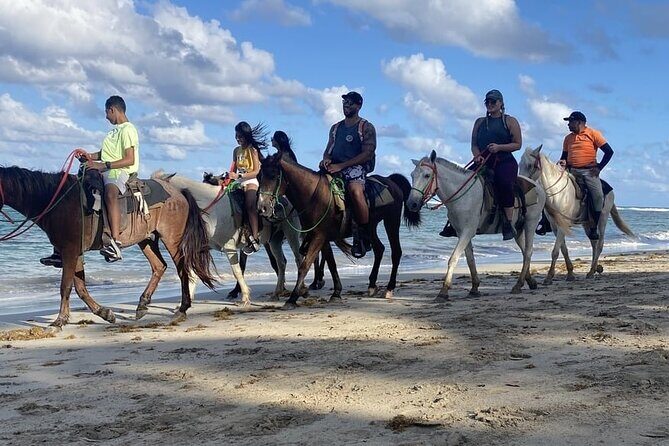 Horseback Riding on the Beaches of Punta Cana - Final Thoughts: Is It Worth It?