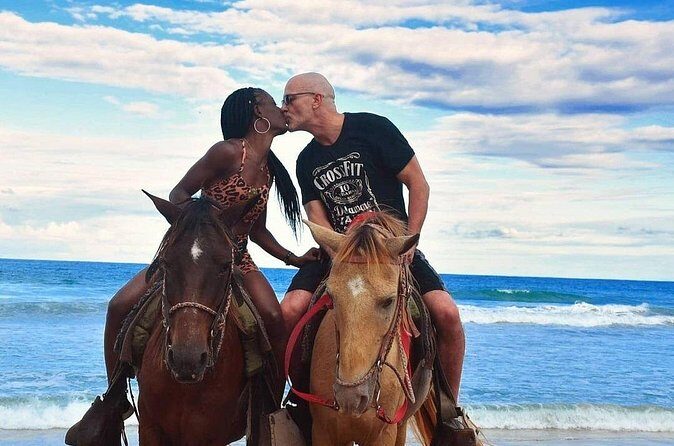 Horseback Riding on the Beaches of Punta Cana - FAQ