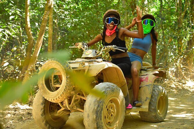 Horseback Riding plus ATV, Cenote, Ziplines, and Lunch - Final Thoughts: Is It Worth It?
