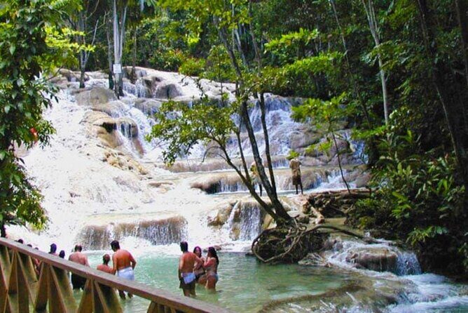 Horseback Riding plus Dunns River Falls Combo Private Tour - Final Thoughts