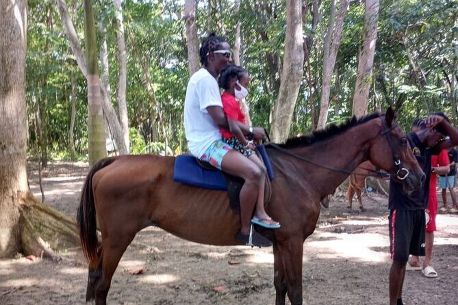 Horseback Riding plus Dunns River Falls Combo Private Tour - FAQ