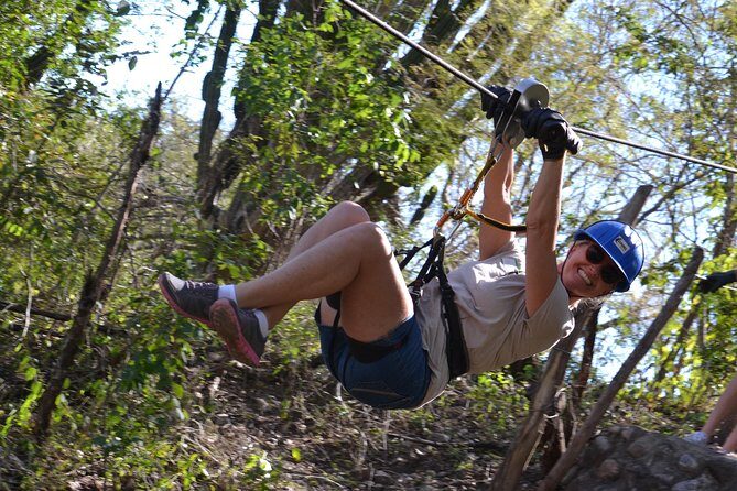 Horseback riding & Temazcal combo with lunch and mezcal tour - Exploring the Itinerary in Detail
