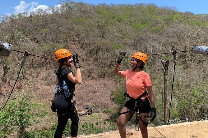 Horseback riding & Temazcal combo with lunch and mezcal tour - FAQ