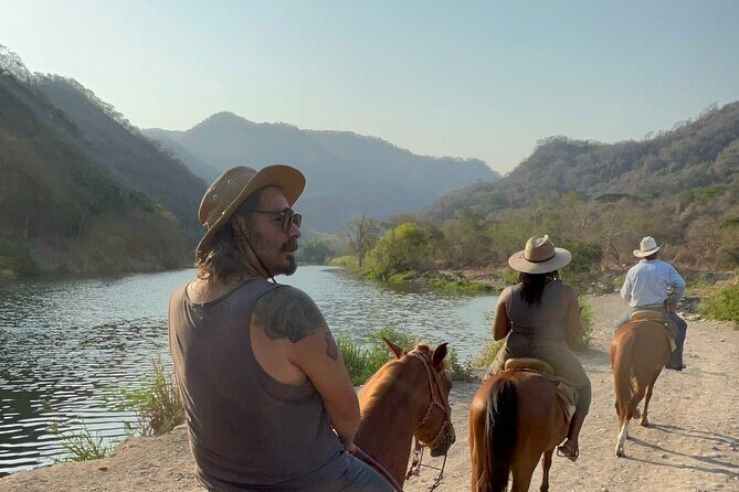 Horseback Riding: Tequila Tasting, Mex BBQ & Margaritas - Final Thoughts