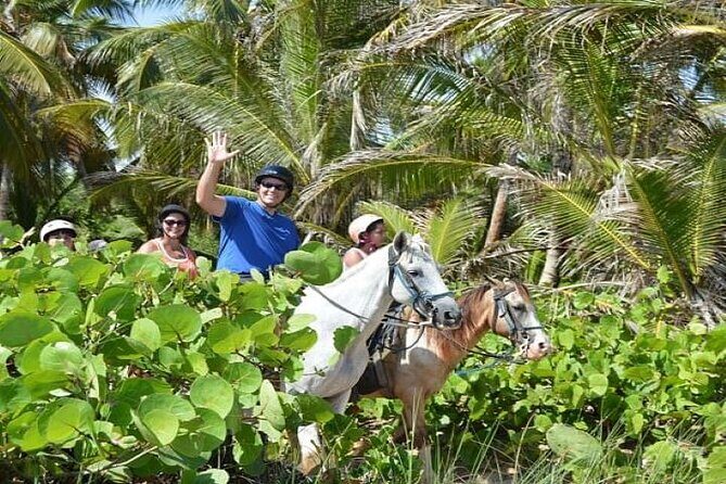 Horseback Riding to Maimon River from Punta Cana - The Realities of the Experience: Pros and Cons