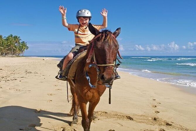 Horseback Riding to Maimon River from Punta Cana - Who Will Love This Tour?