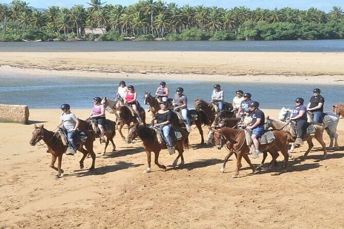 Horseback Riding to Maimon River from Punta Cana - Practical Tips for Your Ride