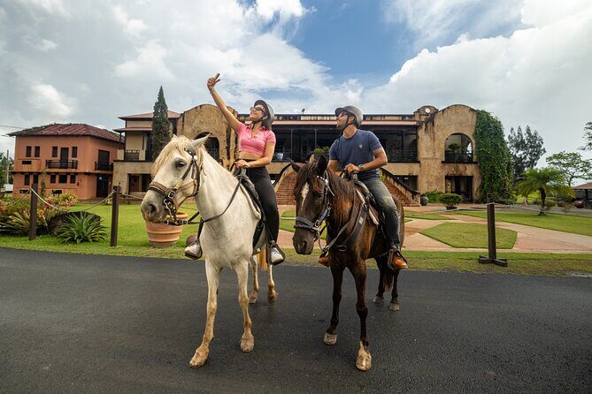 Horseback Riding Tour at Private Ranch - Exploring the Itinerary Step-by-Step