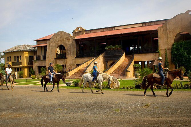 Horseback Riding Tour at Private Ranch - Value for Money: Is It Worth $113?