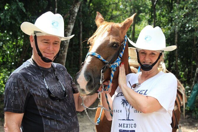 Horseback Riding Tour at Rancho Bonanza and Cenote Swim - An In-Depth Look at the Tour
