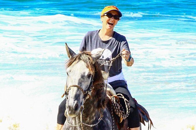 Horseback Riding Tour in Los Cabos - The Sum Up: Who Will Love This Experience?