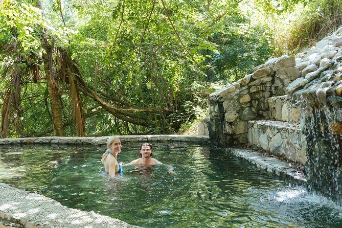 Horseback Riding Tour to the Hot Springs in Puerto Escondido - Final Thoughts: Who Should Consider This Tour?