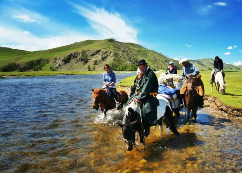 Horseback Riding Tour to Turtle Rock & Aryabal - Authentic Experience and Cultural Insight