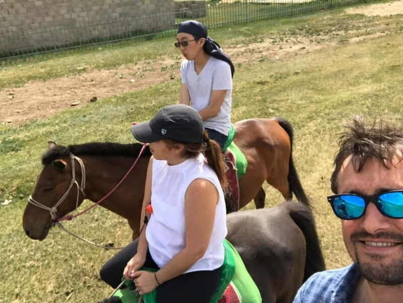 Horseback Riding Tour to Turtle Rock & Aryabal - Who Will Love This Tour?