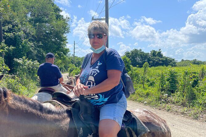 Horseback riding tours from amber cove & Taino bay port silver - An In-Depth Look at the Horseback Riding Tour in Puerto Plata